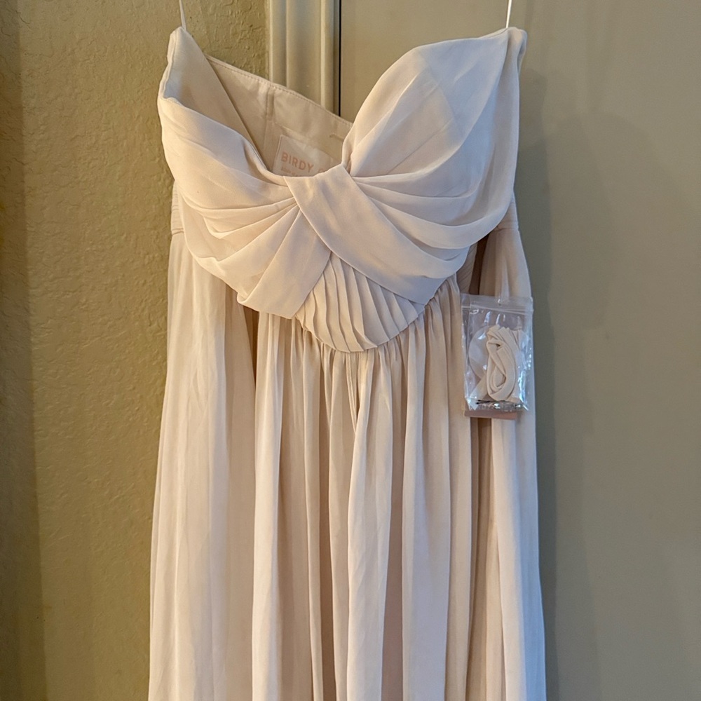 Birdy Grey Grace Champagne Robe